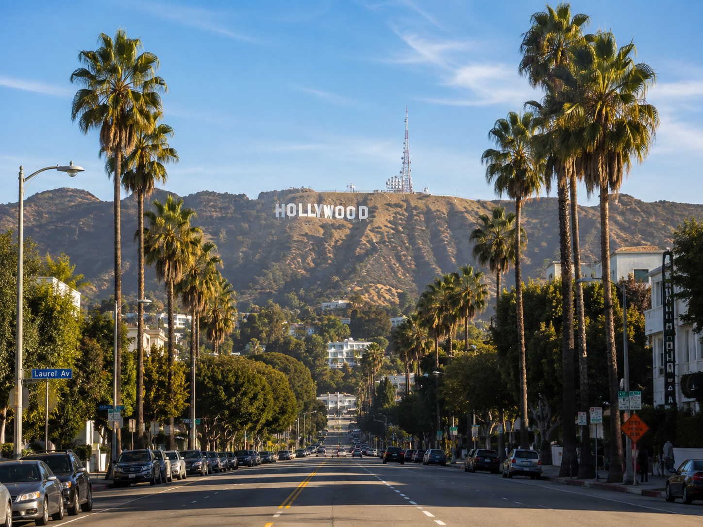 Los Angeles